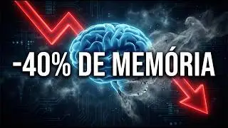 Por que você esquece 40% da matéria na prova | Felipe Lewandovski