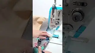 How to Make a Tote Bag with Natural Cork Fabric 🌳✨
