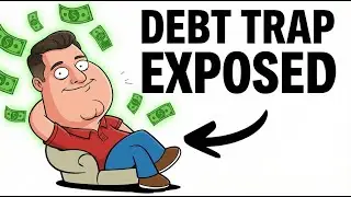 How &ldquo;Buy Now, Pay Later&rdquo; Is Creating a New Debt Crisis | BNPL Dangers Explained