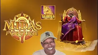 🔥 ESTRAT&Eacute;GIA MIDAS FORTUNE COMO MANTER A BANCA ESTABILIZADA!🚀@jogalivre 