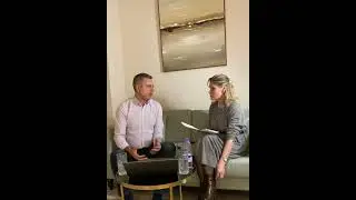 Interview with  Dr. Evgen Bugorsky . Neurolingual stimulation and Spinal Stimulation.