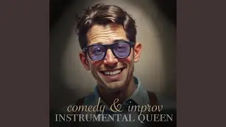 Comedy Club Vibes &ndash; Warm Stage Ambience Instrumental