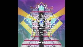 Guido Farias - Party People (Original Mix)
