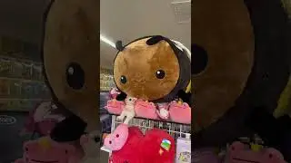 Giant Squishable!!