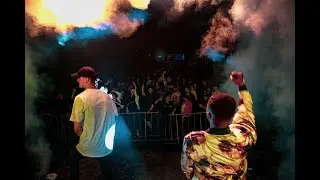 LeftLukas & MagicMarv @Beat Am Deich (Aftermovie)