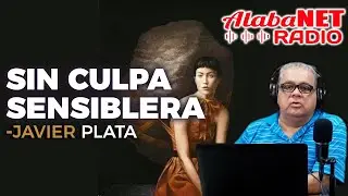 SIN CULPA SENSIBLERA - JAVIER PLATA