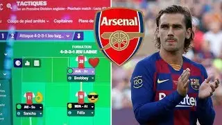 FOOTBALL MANAGER | #1