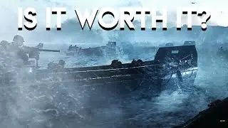 An Objective Discussion About Call of Duty WW2