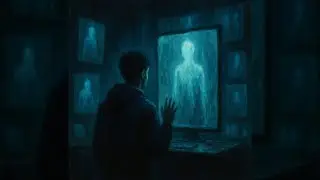 DEΔDWΔVES – Static Afterlife 