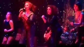 Yo quiero un hombre de verdad Pimpinela