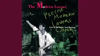 Someone I Care About (Live At Long Branch Saloon, Berkeley, CA / 1972)