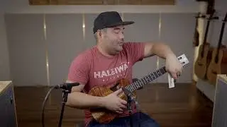 Kanile'a DK T Pro 29690