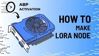 Is ABP with STM32 and RFM95 the Future of LoRa Technology