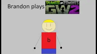 Brandon plays plants vs zombies garden warfare 2 part 16
