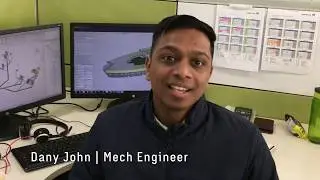 Team India | Sweco Systems