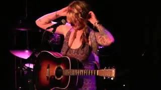 Madison King at The Kessler Theater in North Oak Cliff