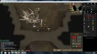 Corporeal Beast duo.