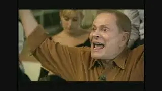Jerry Herman: Gray Eminence (2004)