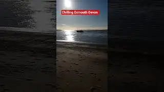 Exmouth Devon.no van deliveries today 🌄🙏