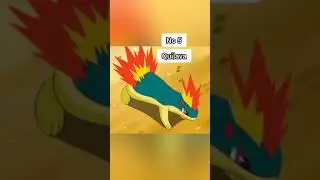 top 5 strongest fire type Pokemon of ash #fire 🔥