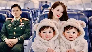 Bị Ép Ly Hôn Và Mất Tích 2 Năm: Ngày Trở Lại Khiến Chồng Trung Tá Đứng Hình Vì Song Sinh