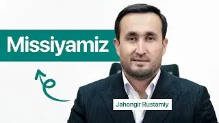Biz bu maktabni 