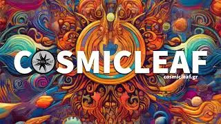 Aviron, Eniak - Time Quest (Psychedelic Trance)