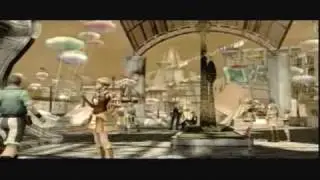 Enchanted Arms (PlayStation 3) Trailer