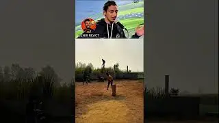 🤣TRY NOT TO LAUGHING 😇 EP 90. react funny short #genix #reaction