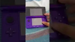My 3ds stopped working...won't turn on or so.....help?