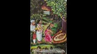 દામોદરદાસજી પાંચ વરસ ની ઉંમરે યાત્રા કરવા જાય છે...