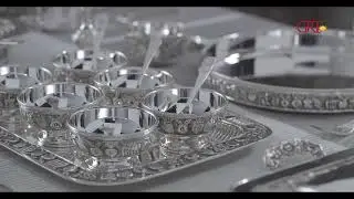 GRT Jewellers | The Silver Article Collection