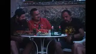Ces gens-l&agrave; - Braquer Poitiers