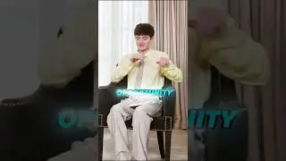 Noah Schnapp showcases his comedic talent on the show.