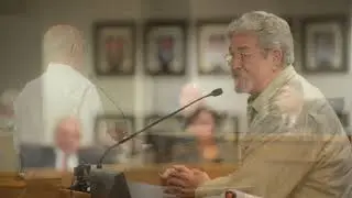 Residents voice opinions on Jackson County board asking Sheriff Steven Rand to resign