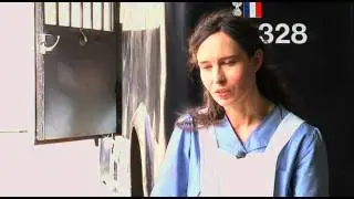 France 3 / Un village français SAISON 4 Interview de Nade Dieu.mov