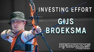 The Importance of Vulnerability | Extended Interview with GIJS BROEKSMA