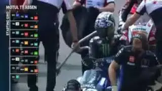 MotoGP Assen Belanda 2021 FULL RACE