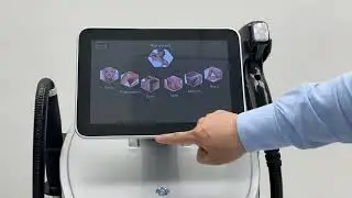 808nm diode laser hair removal machine price