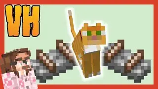 Create mod Trains Killed my Cat! - Vault Hunters 1.18