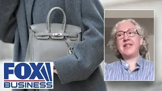 The birth of the Birkin: How a chance encounter created fashion&rsquo;s ultimate icon