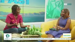 Diabetes Management: How Vegetables and Whole Grains Make a Difference | #SundayBreakfast