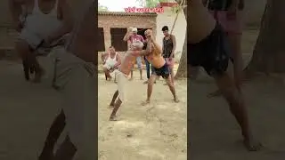 डीएम पहलवान जौनपुर 💯#trending #viralvideo #desi #kushtidangal #workout #motivation #reels #fitneess