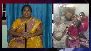 Social Services Activity By Good Care Helping Society