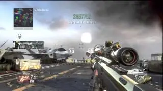 Decent Shot In live Com! #Lucky7RC | Take Connz