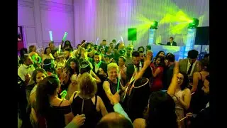Best Wedding DJ Mariage Montreal - Demo 4