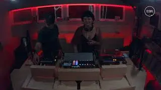 Guest Mix : Tefi b2b Hiroma Keo - 24 Oct 2025