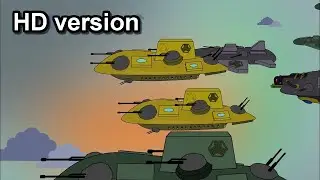 Pivot Alien Invasion Series 2 (bonus 4) (HD version)