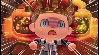 👻 Animal Crossing HALLOWEEN COSTUME CONTEST w/ PRIZES!