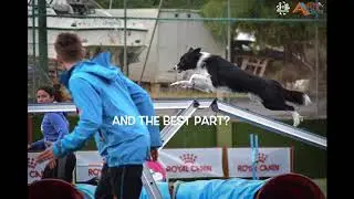 Diesel's graduation video from RC Handling Class